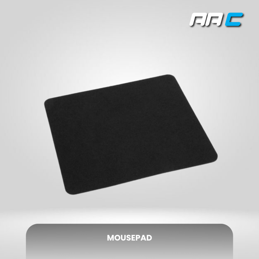 Jual MOUSEPAD POLOS / ALAS MOUSE / TATAKAN MOUSE / MOUSE PAD TEBAL ...
