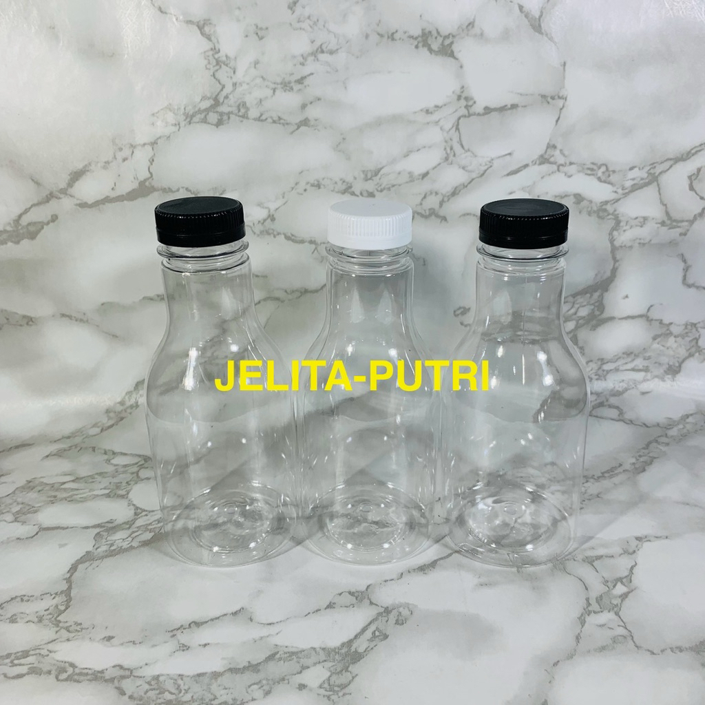 Jual Botol Pir 250ML | Shopee Indonesia