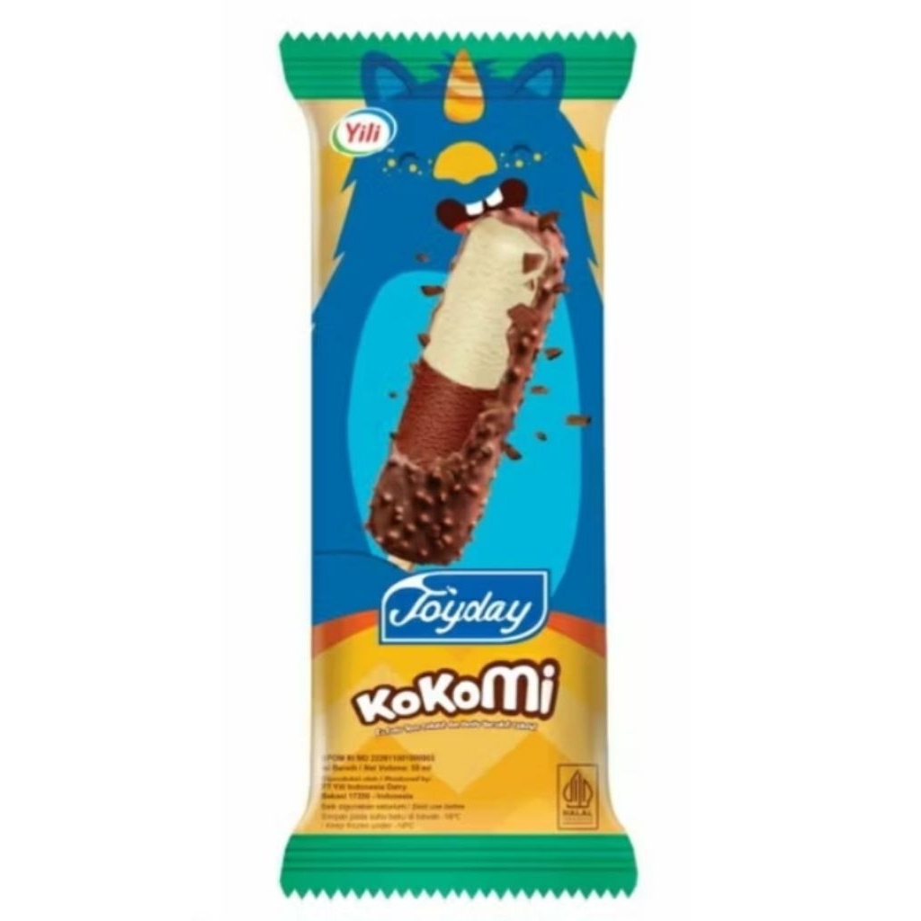 Jual Joyday Es Krim Terlengkap & Harga Terbaru Agustus 2026 | Shopee ...