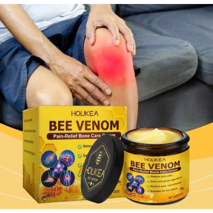 Jual Beevenom join repair Cream 60 gr | Shopee Indonesia