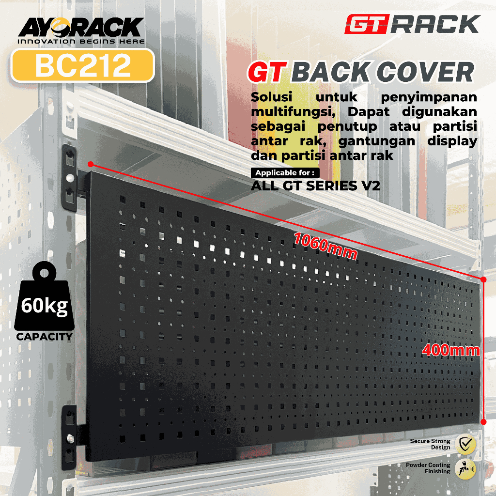 Produk Ayorack Official | Shopee Indonesia