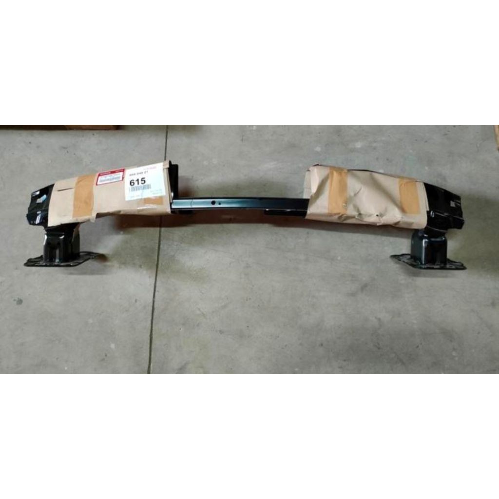 Jual Beamcomp beam comp tulang bumper bemper depan Honda HRV 2015 2016 ...