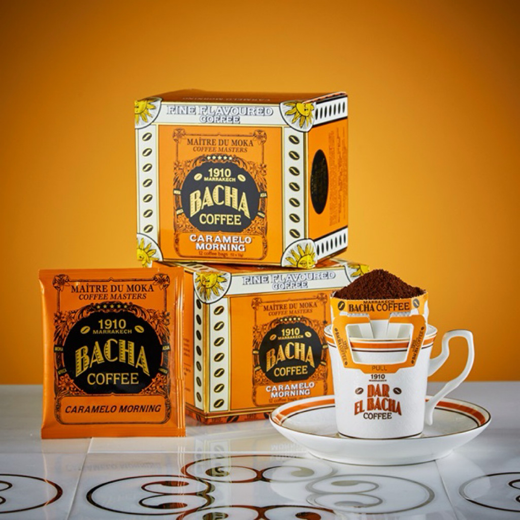 Jual Bacha Coffee Terlengkap & Harga Terbaru April 2026 | Shopee Indonesia