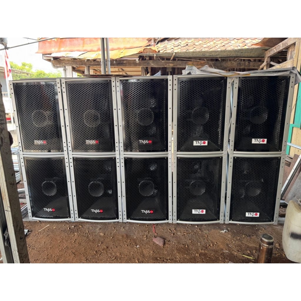 Jual box tasso custom | Shopee Indonesia