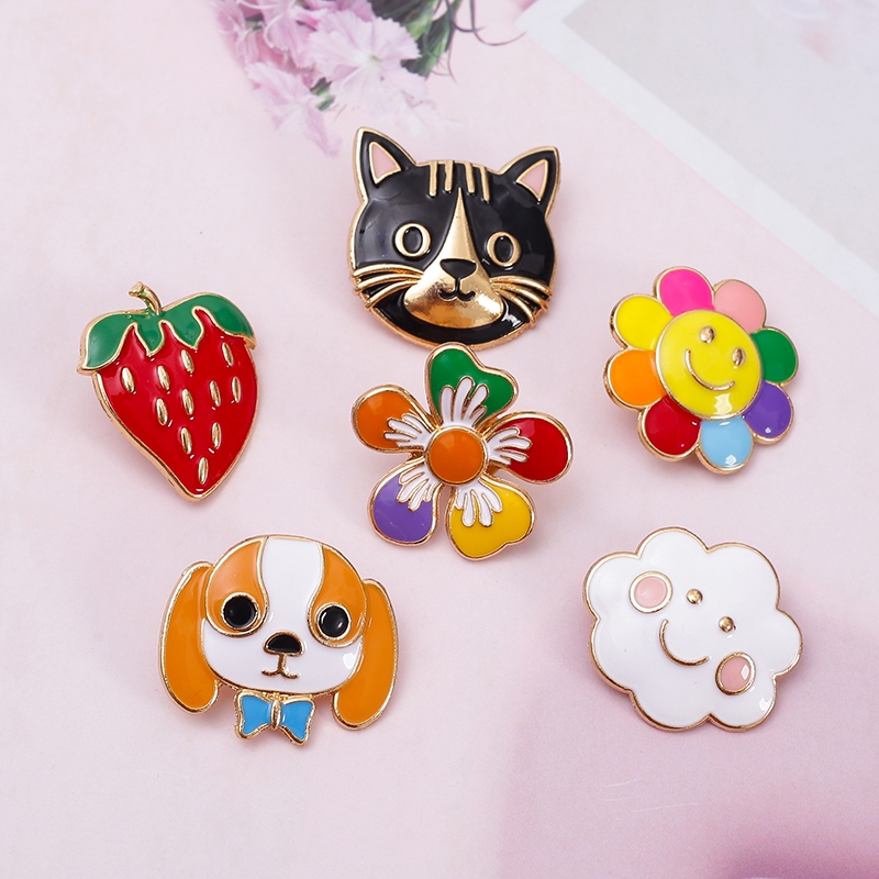 Jual Bros/kartun bros/pin/come bros/pin lucu/pin grosir | Shopee Indonesia