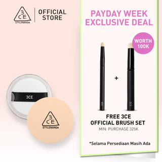 Toko Online 3CE Official Store | Shopee Indonesia