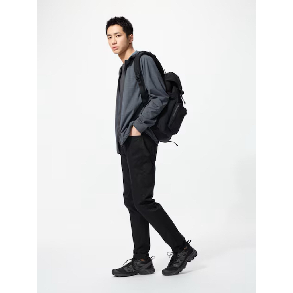 Jual ❗UNIQLO SALE❗Celana Jeans Warna Ultra Stretch Skinny Fit