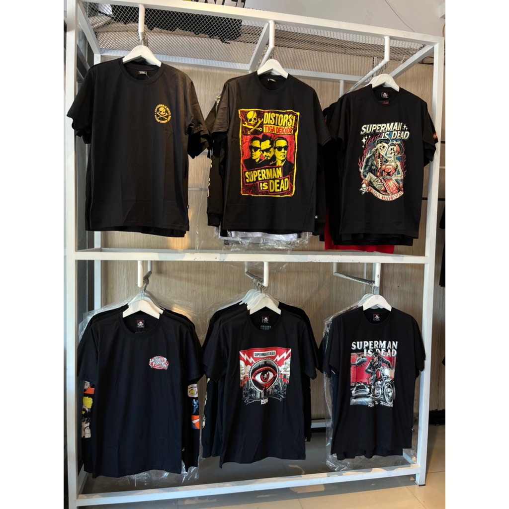 Jual SID Official - FLI25 | RTW25 | SID30TH | KRCSKULL | SID MBT ...
