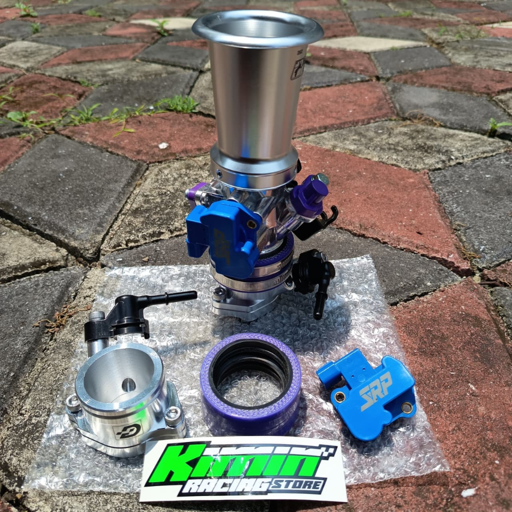 Jual TB DOWNDRAFT VARIO 160 PCX 160 ADV 160 UK 32 34 36 38 40 TB ...