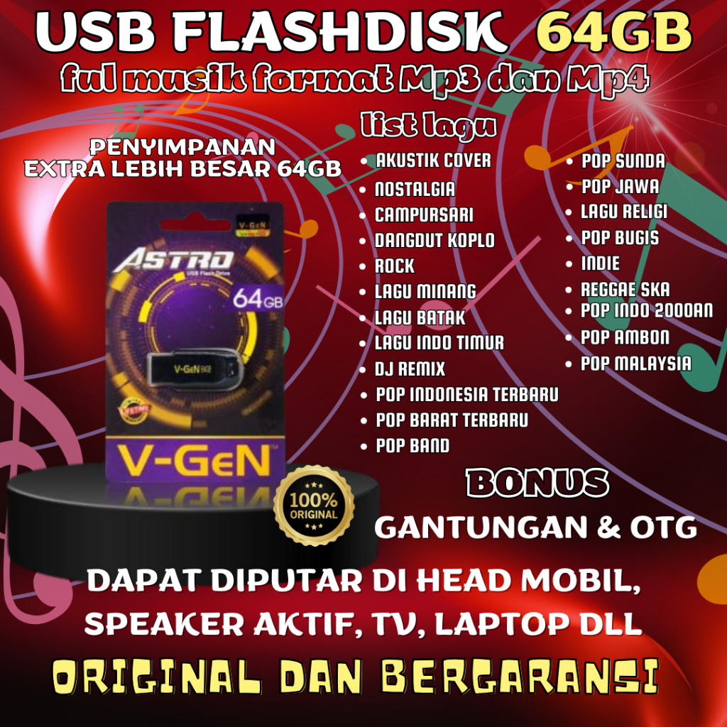 Jual lagu mp3 Harga Terbaik Termurah Oktober 2025 Shopee Indonesia
