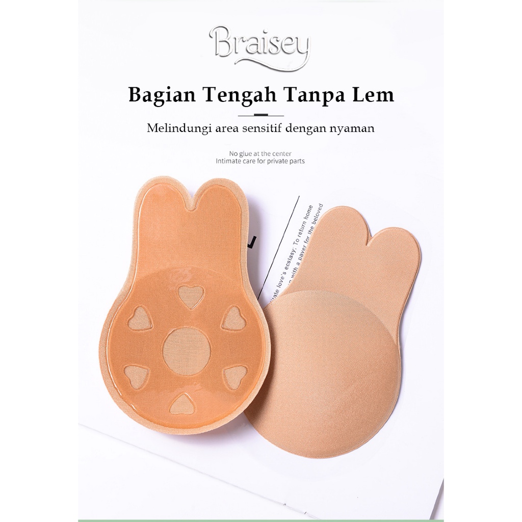 Produk Braisey Collection | Shopee Indonesia