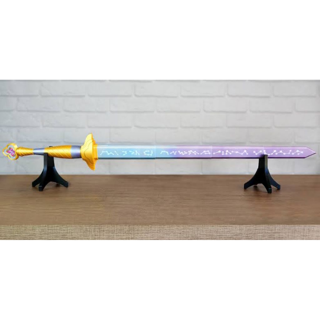 Jual [Pre Order] Weapon/sword Rumi Cosplay kpop demon hunter | Shopee ...