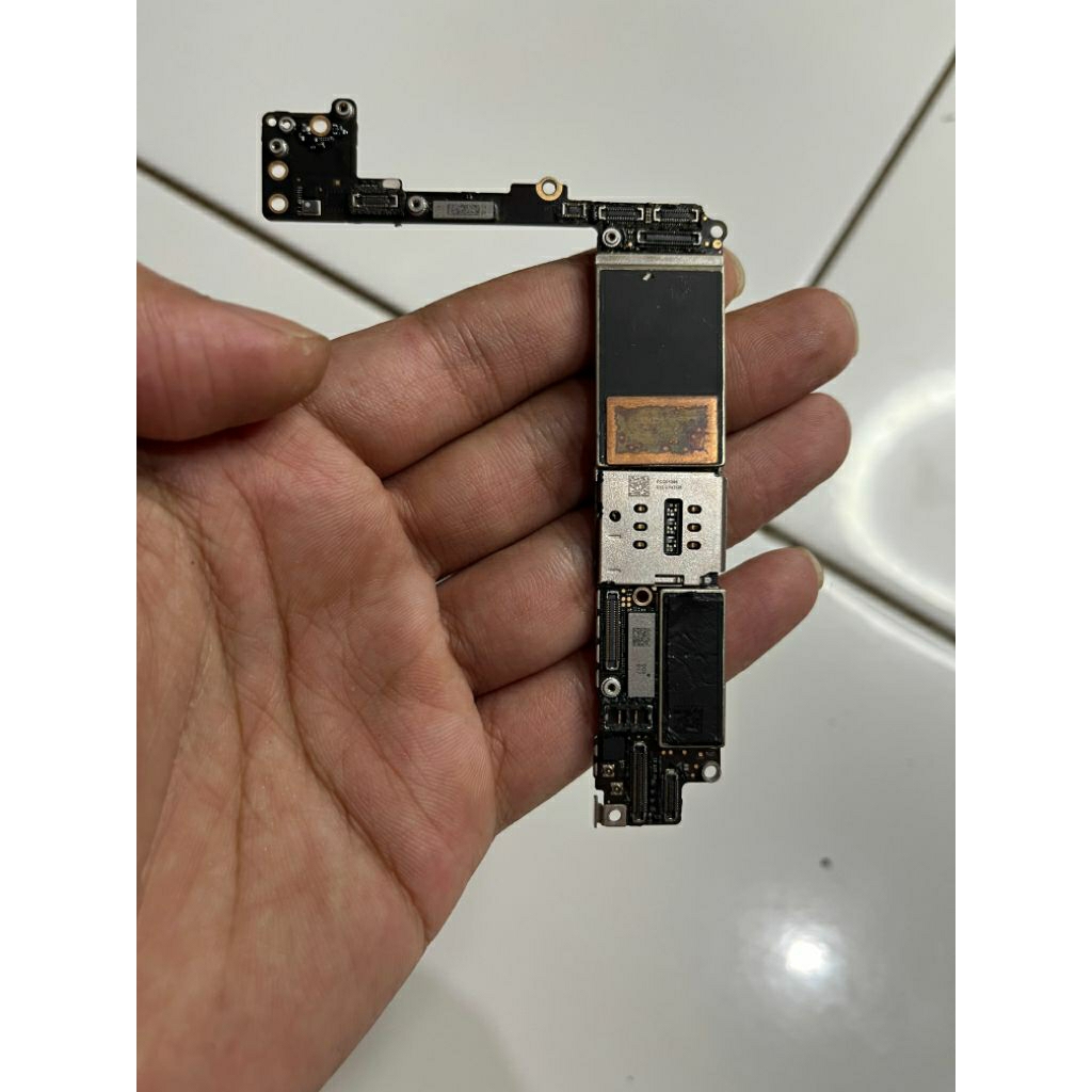Jual mesin iphone 7 plus 128gb | Shopee Indonesia