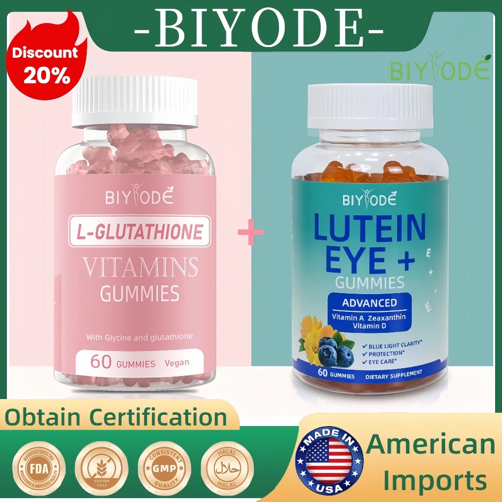 biyode glutathione gummies BIYODE GLUTATHIONE GUMMIES , FDA APPROVED , GLUTEN FREE , MADE IN USA,  GMP CONSISTENT QUALITY , Here is the product link:  https://vt.tiktok.com/ZSr1RnR5k/, #pampaputi #GlutathioneGummies #BIYODE