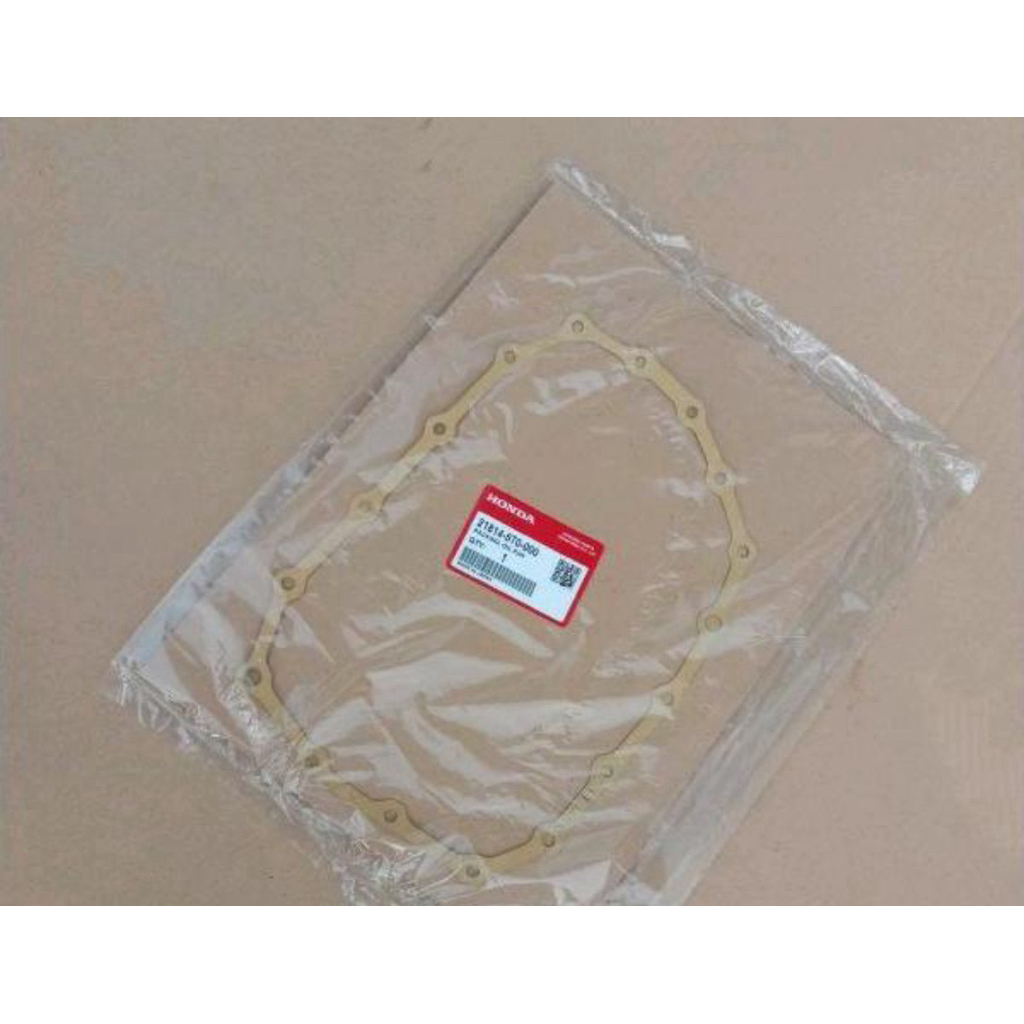 Jual PACKING PAKING MATIC CARTER CVT OLI HONDA BRIO MOBILIO HRV BRV ...