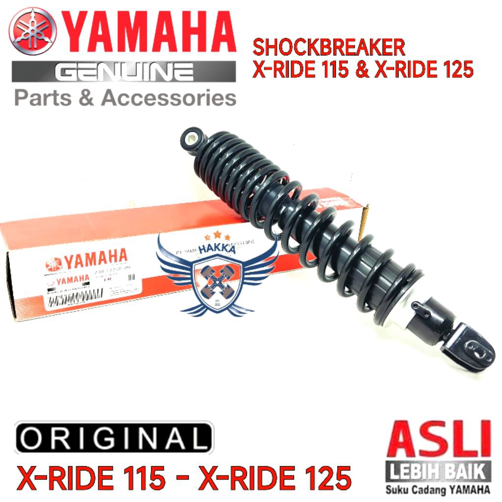 Jual ORIGINAL SHOCKBREAKER YAMAH…