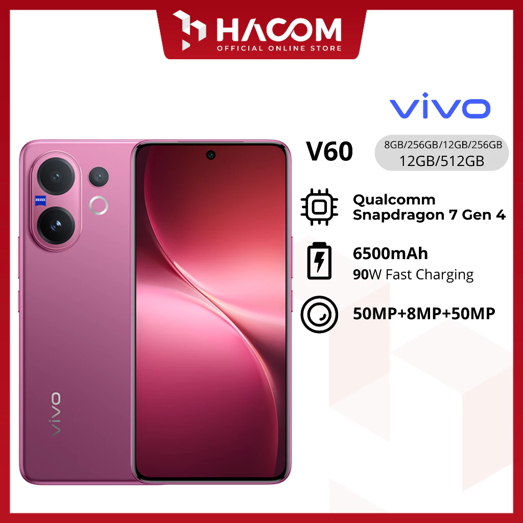 VIVO V60