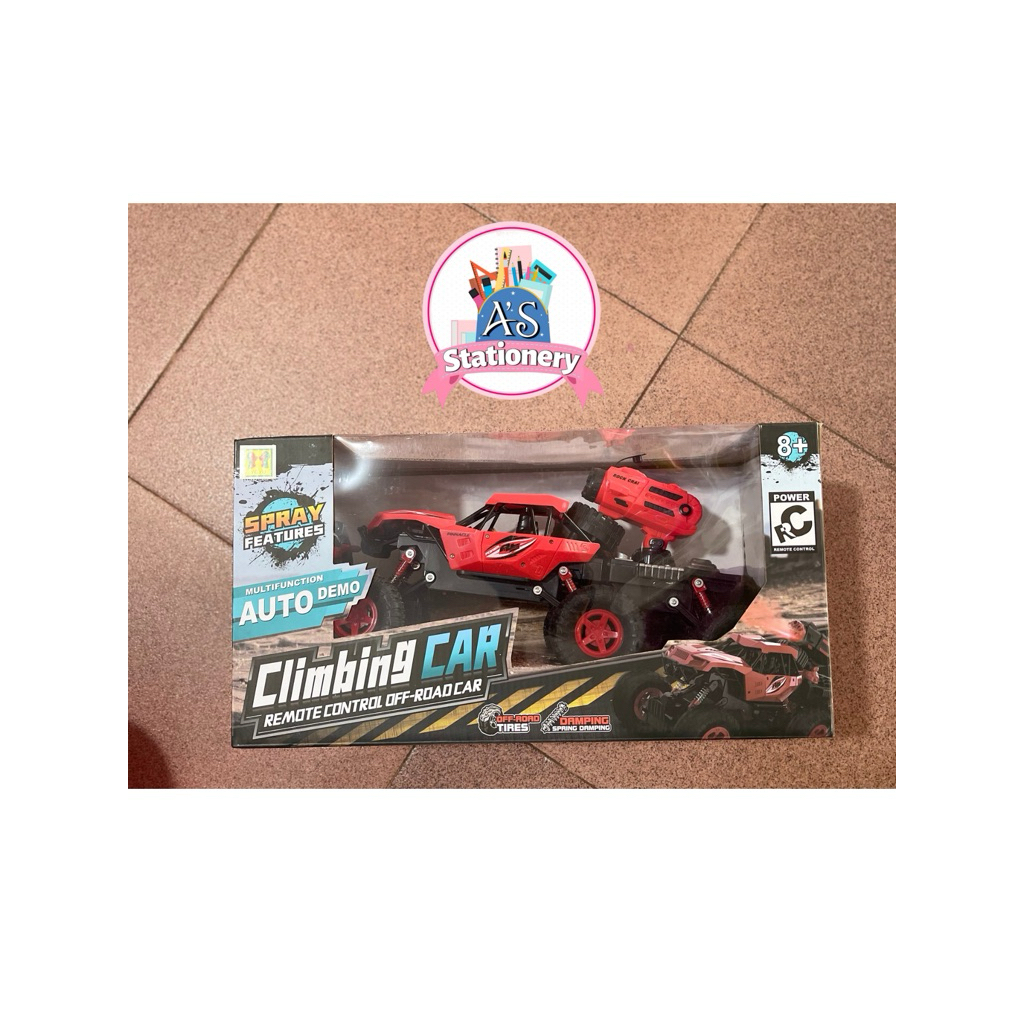Jual Mainan Climbing Car RD009-1 | Shopee Indonesia