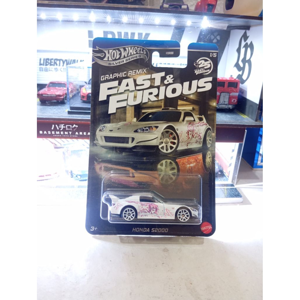 Jual Honda S2000 Suki Terlengkap & Harga Terbaru Oktober 2026 | Shopee ...