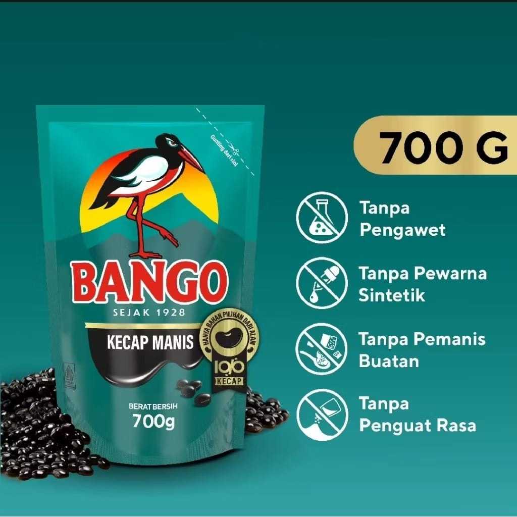 Jual Bango Harga Kecap Terlengkap & Harga Terbaru Juni 2026 | Shopee ...