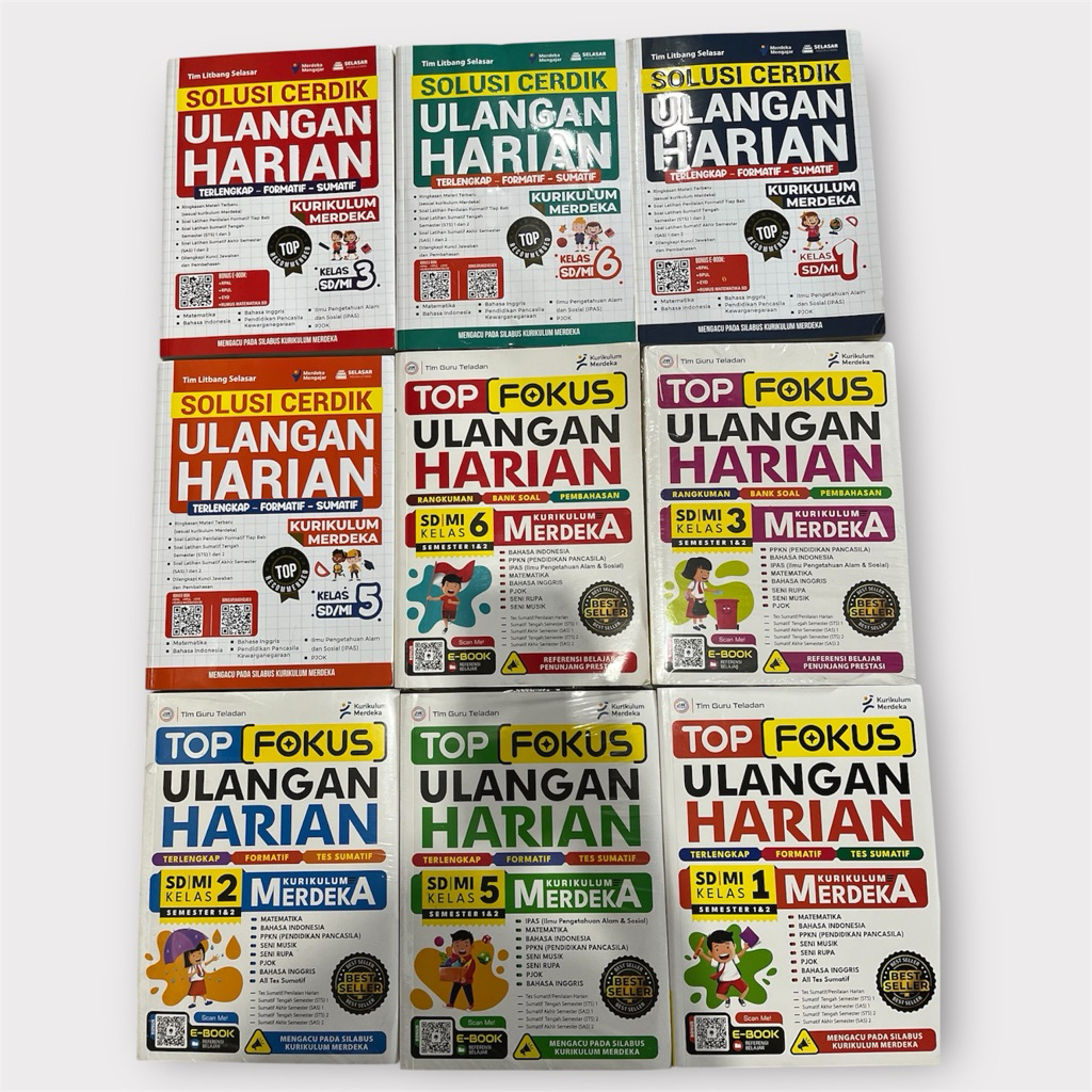 Jual ORIGINAL OBRAL BUKU MURAH BUKU TES / BUKU SOAL SOAL TES / SOAL ...