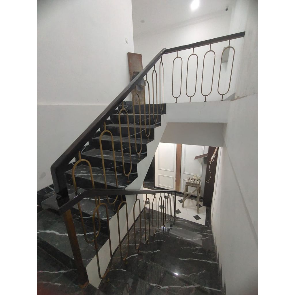 Jual ralling tangga minimalis custom | Shopee Indonesia