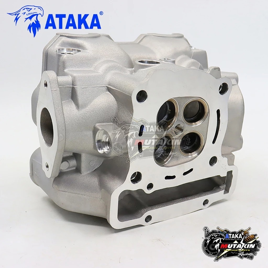 Jual Super Head New K56 ATAKA Racing 19 22 20 23 22 25 23 26 Honda ...