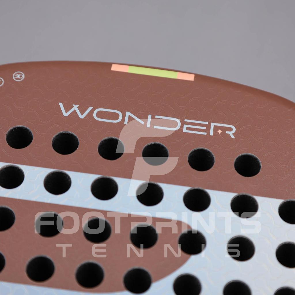 Jual Bullpadel Wonder 26 Raket Padel Racket Original 2026 | Shopee ...