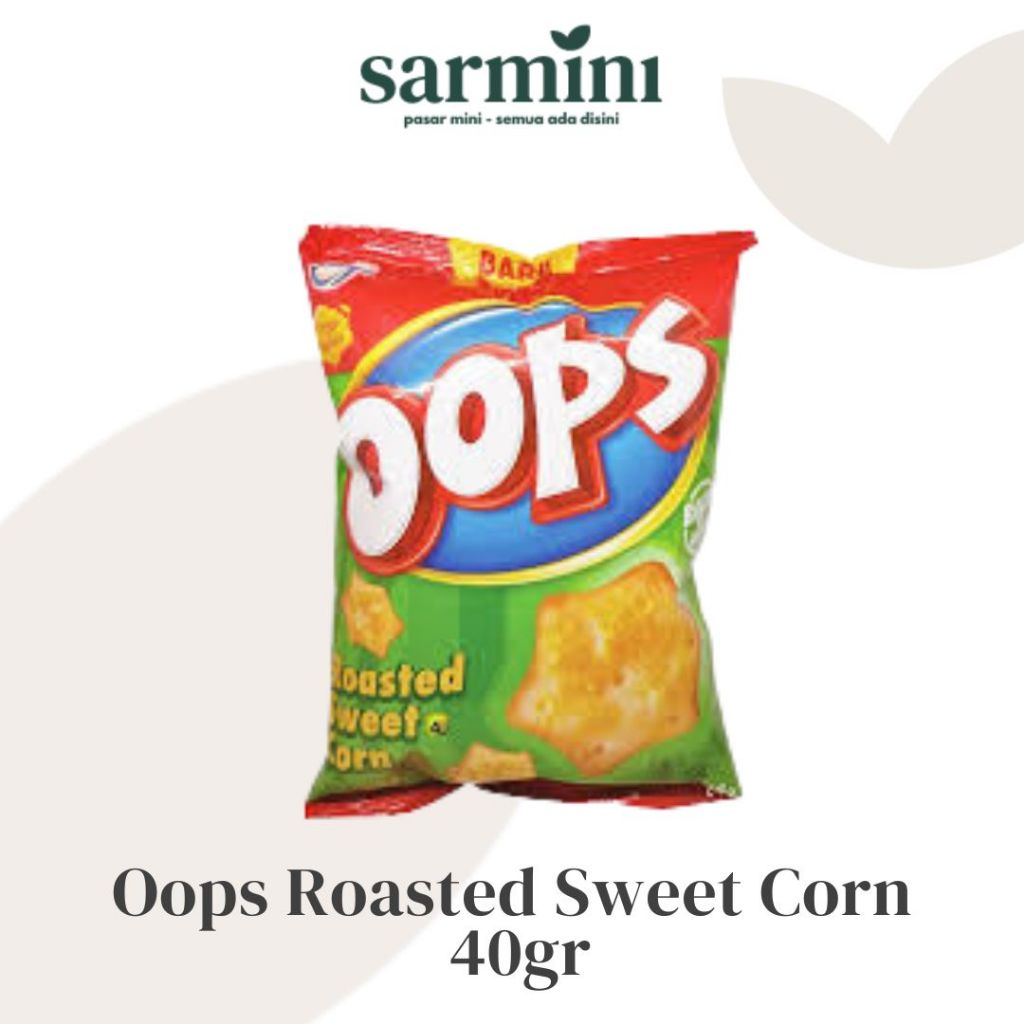Jual Oops Makanan Terlengkap & Harga Terbaru April 2026 | Shopee Indonesia