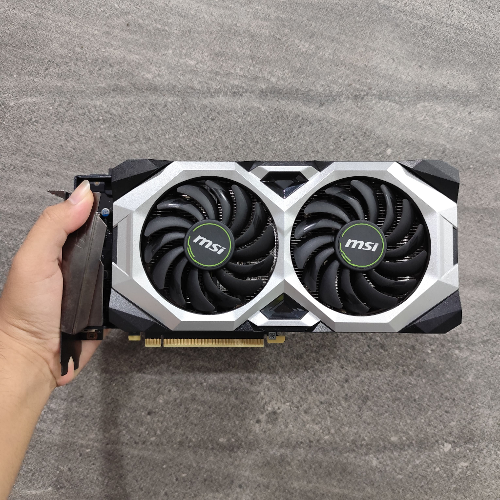 Msi Geforce Gtx 2070 Size MSI RTX 2070 AERO Specs TechPowerUp GPU