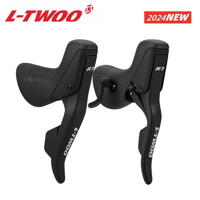 Jual Brifter LTWOO R7 Shifter 2 10 10SPEED KIRI KANAN 20 SPEED SEPEDA ...