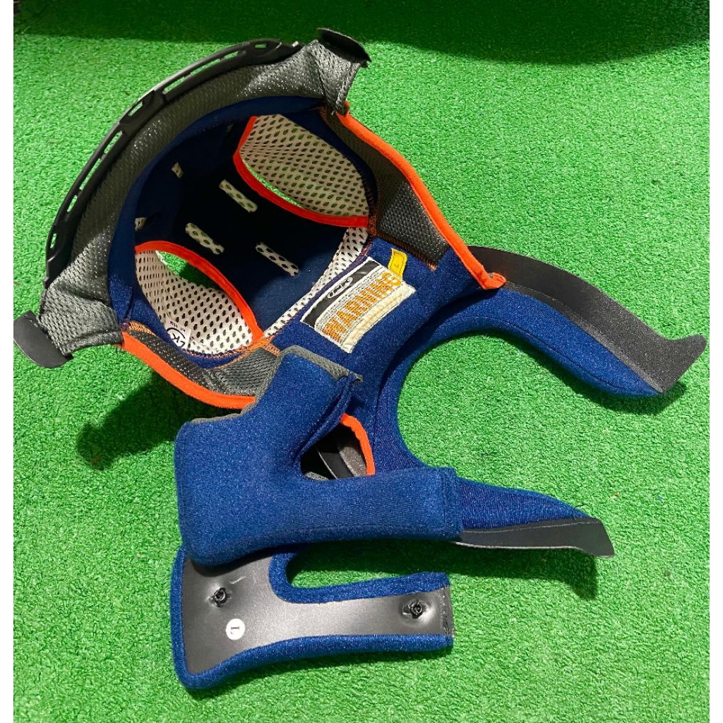 Jual Busa Helm INK Cl max Original | Shopee Indonesia
