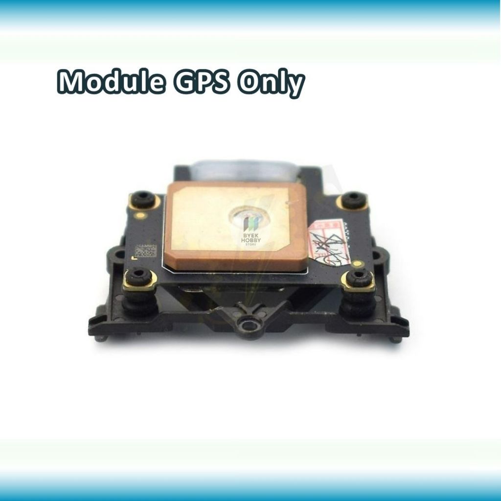 Jual Original GPS IMU Module DJI Mini 3 (Modul Diassembly Board Global ...