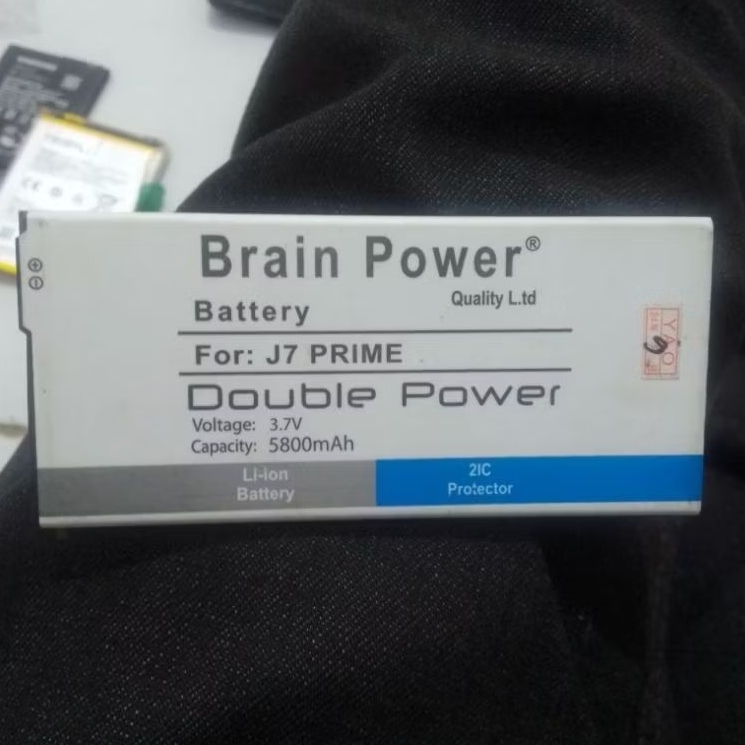 Jual BRAIN-POWER-BATTERY | Shopee Indonesia