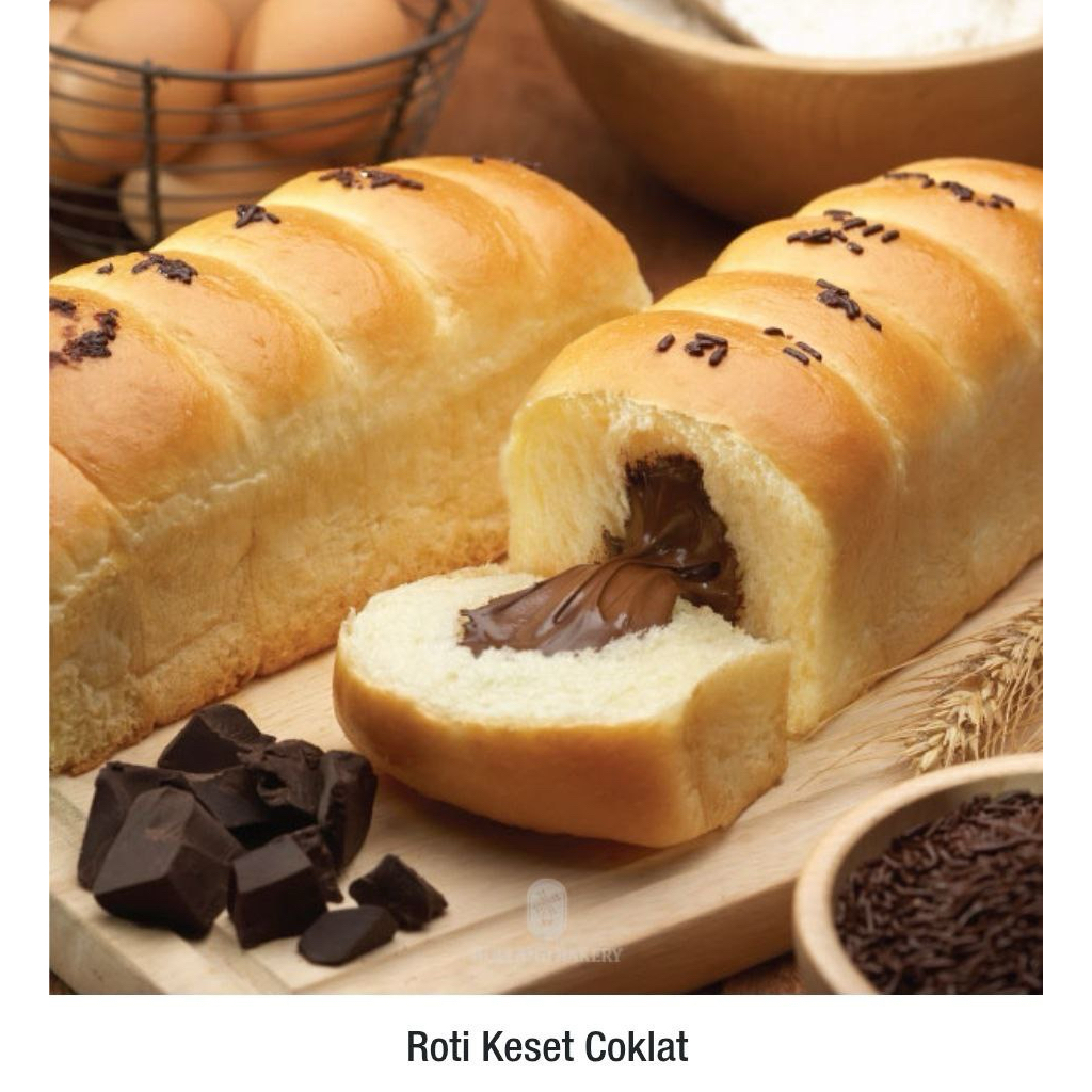 Jual Holland Bakery Roti Terlengkap & Harga Terbaru Agustus 2026 ...