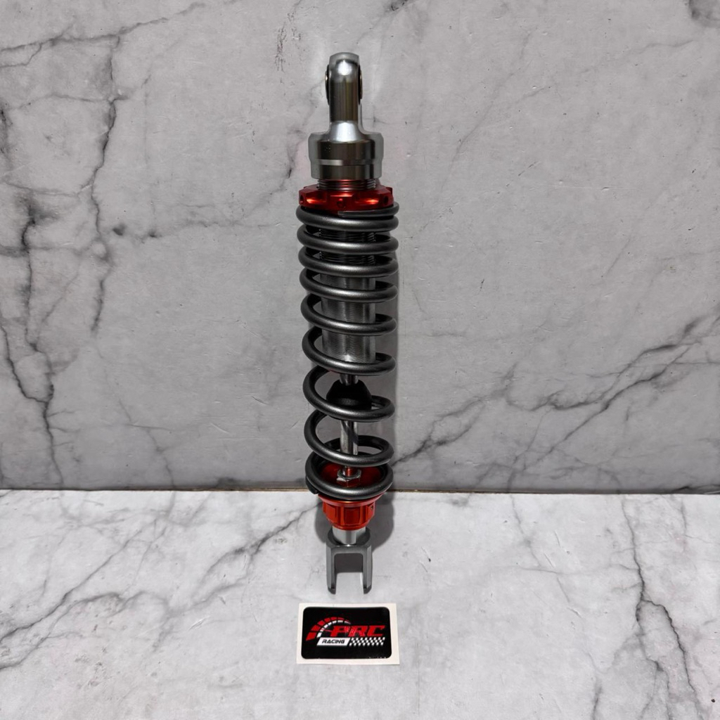 Jual shockbreaker mono shock razor pro model KTC 310mm 330mm mio beat ...