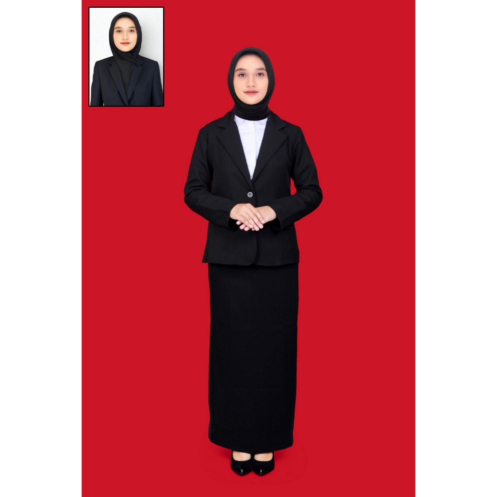 Jual JASA EDIT FOTO FULL BODY KILAT HD - GANTI BACKGROUND & GANTI BAJU ...