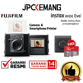 Jual instax wide Harga Terbaik Termurah November 2025 Shopee