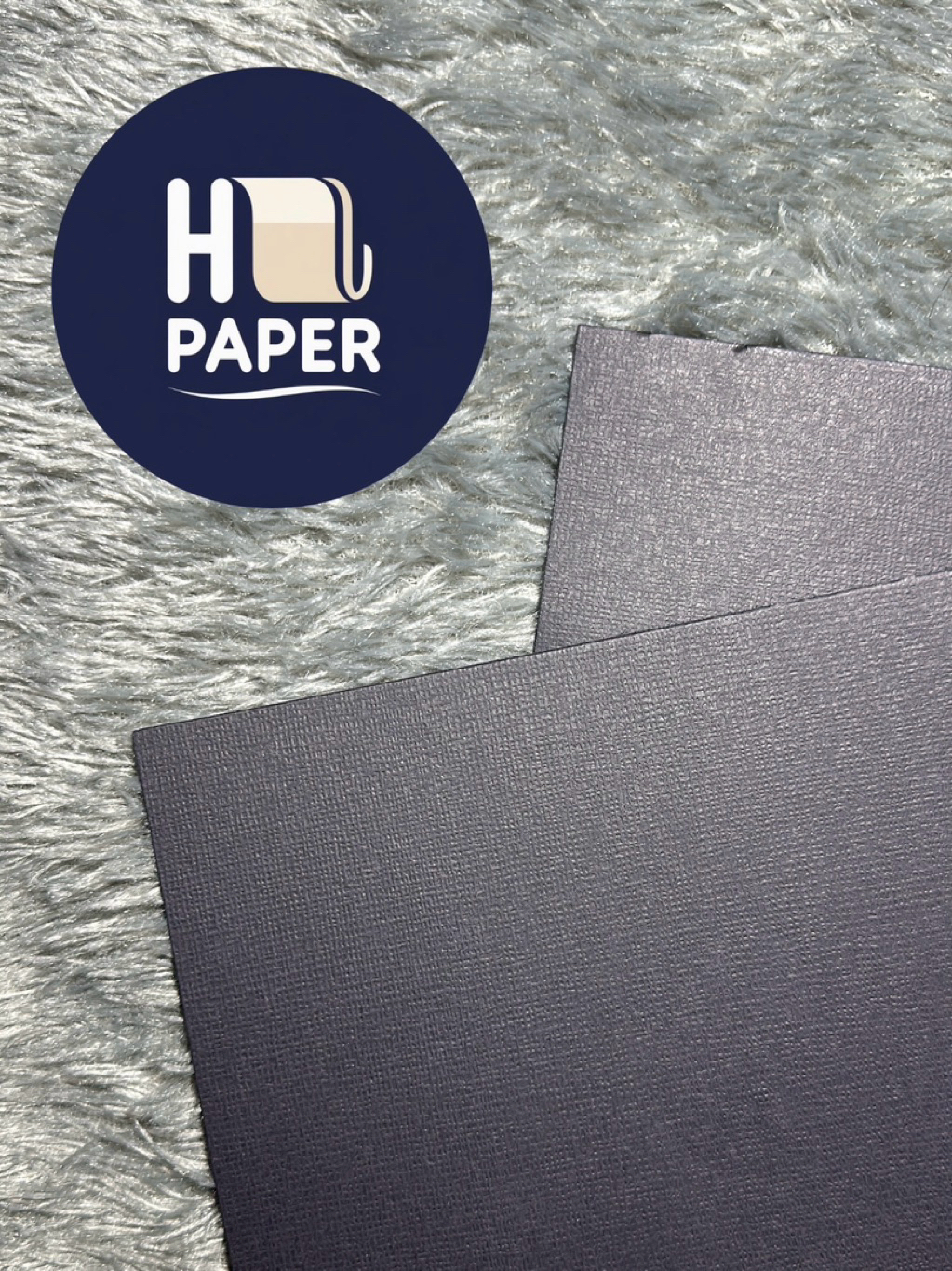 Jual Fancy Paper Carton Linen Black 200gr Size 79 x 109 cm (Plano ...