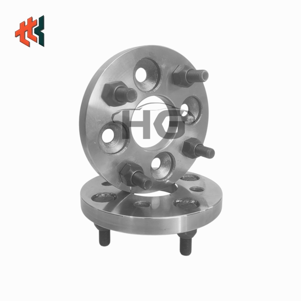 Jual Adaptor Velg / Roda Mobil Custom PCD 4x110 ke 4x114 / 4x100 ...