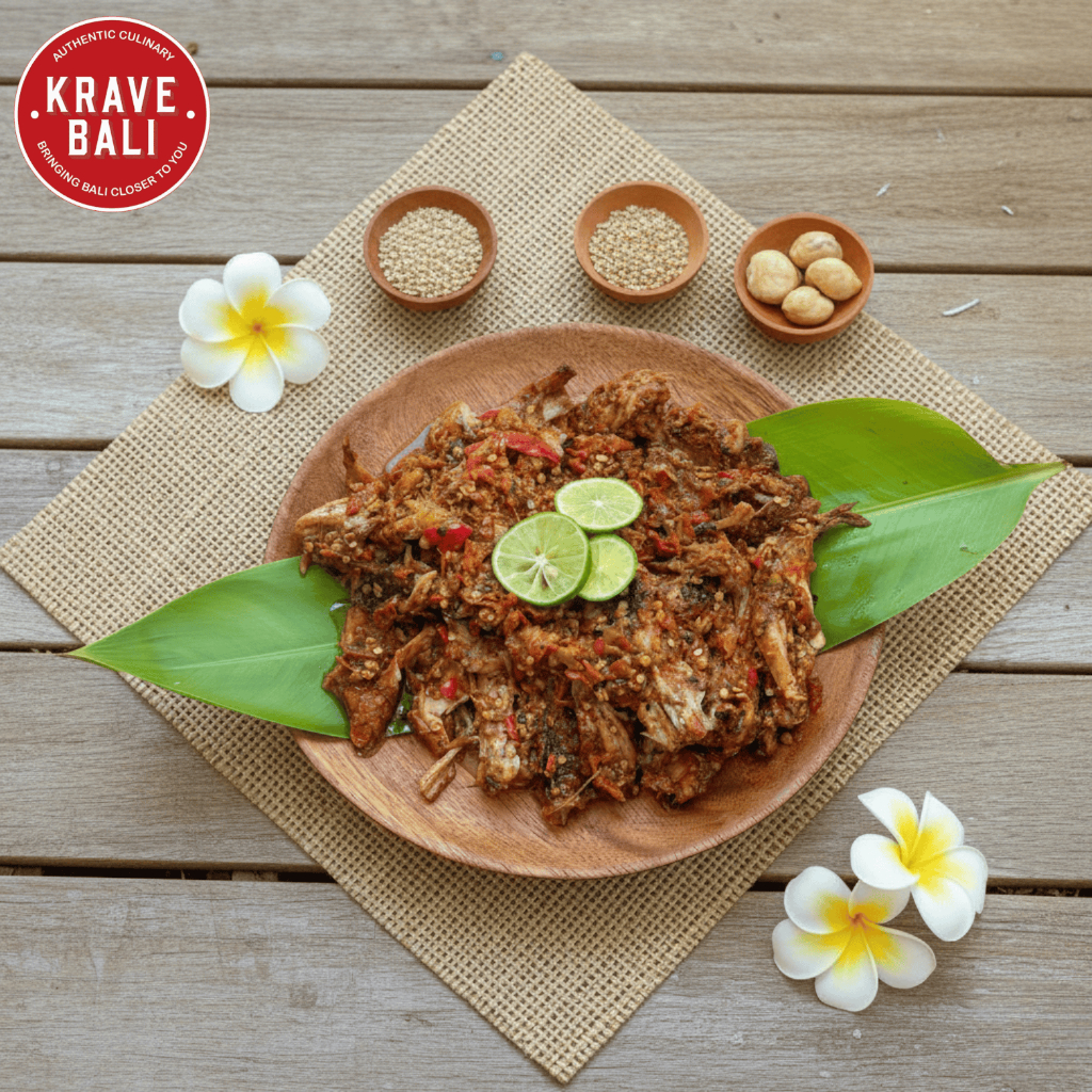 Jual Ayam Klungkung RM Rajawali Krave Bali : Ayam Panggang Sereh Limo ...