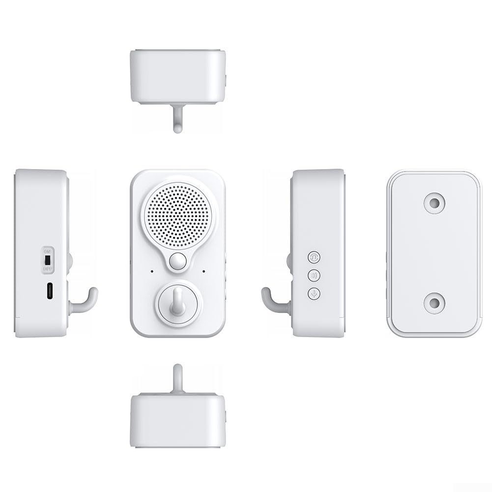 Jual Bel Pintu Sensor Motion Sensor Gerak Infrared Otomatis Bunyi 20 ...