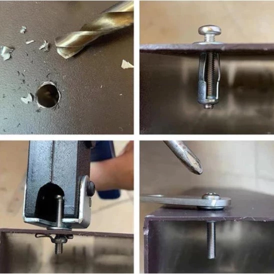 GripNut