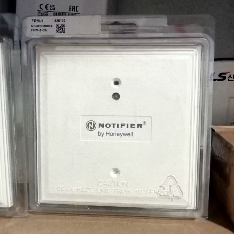 Jual FRM–1 MODULE NOTIFIER BY HONEYWELL | Shopee Indonesia