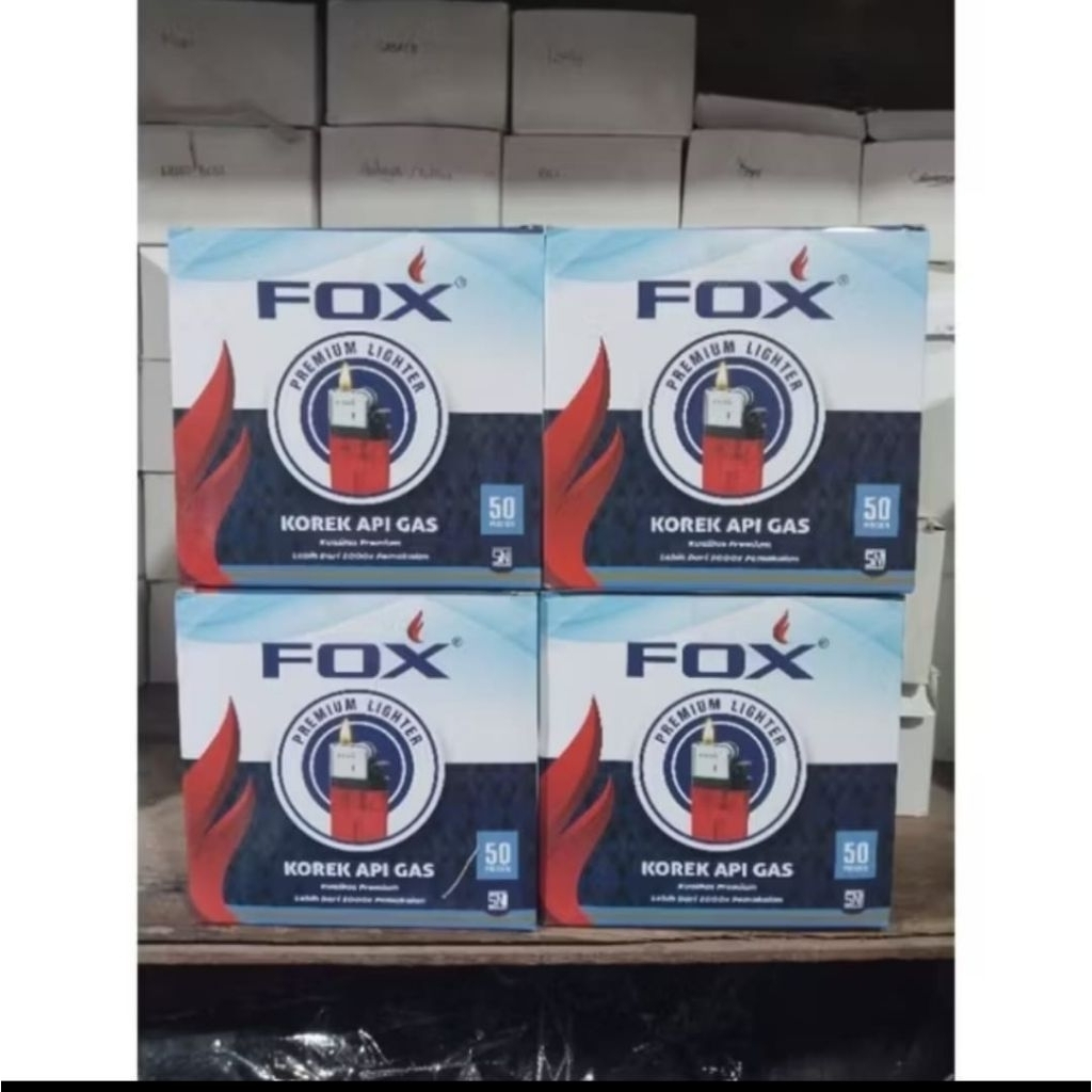 Jual Mancis Korek Api Roda Besar Isi 50pcs | Shopee Indonesia