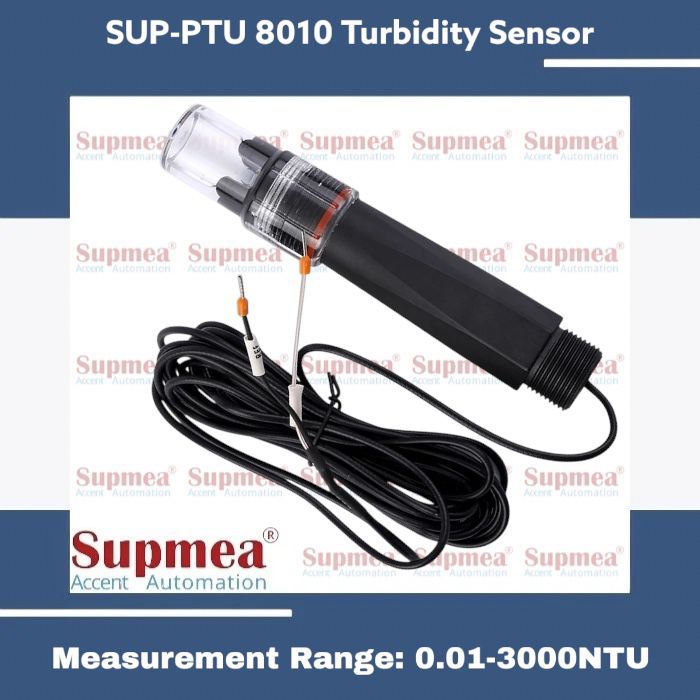 Jual SUPMEA SUP - pH - 5016 sensor pH untuk air | Shopee Indonesia