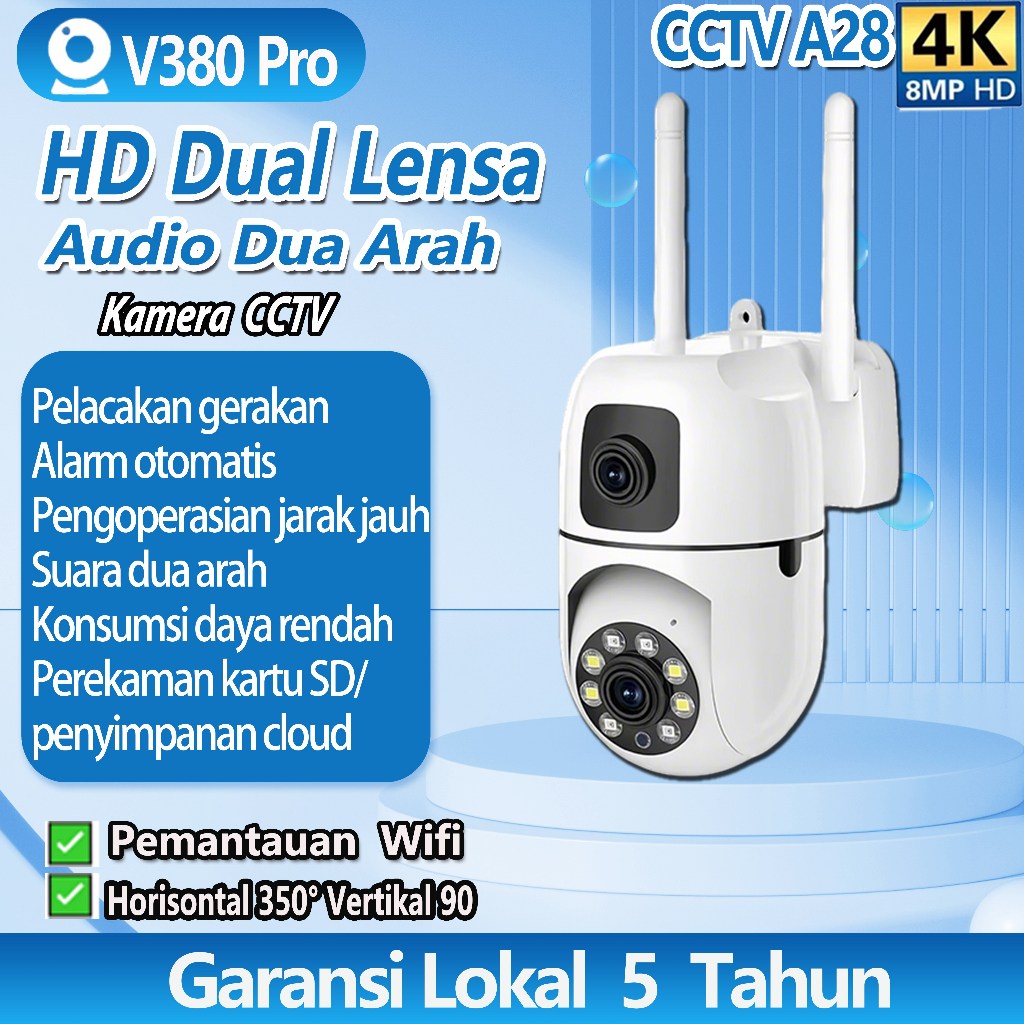 Jual cctv fisheye Harga Terbaik Termurah Oktober 2025 Shopee