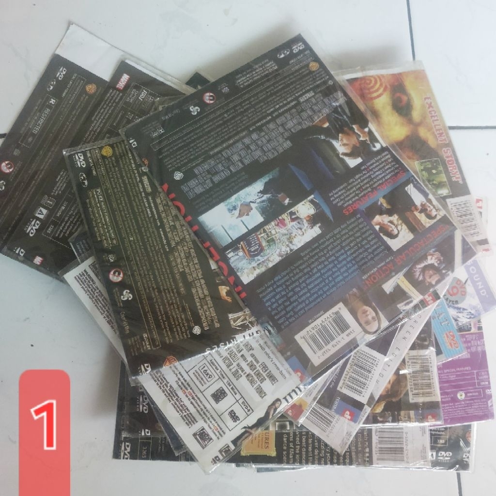 Jual Film Digital Collection ( 1 ) | Shopee Indonesia