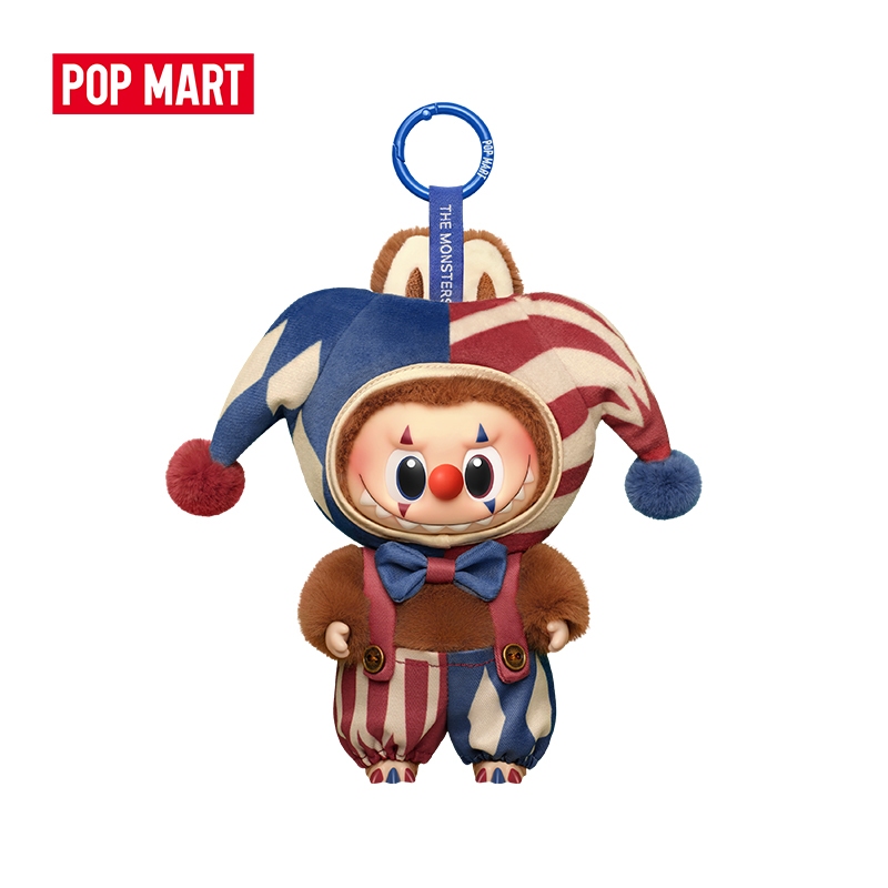 即日発送☆】WHYSOSERIOUS ラブブ シークレット②ポップマート