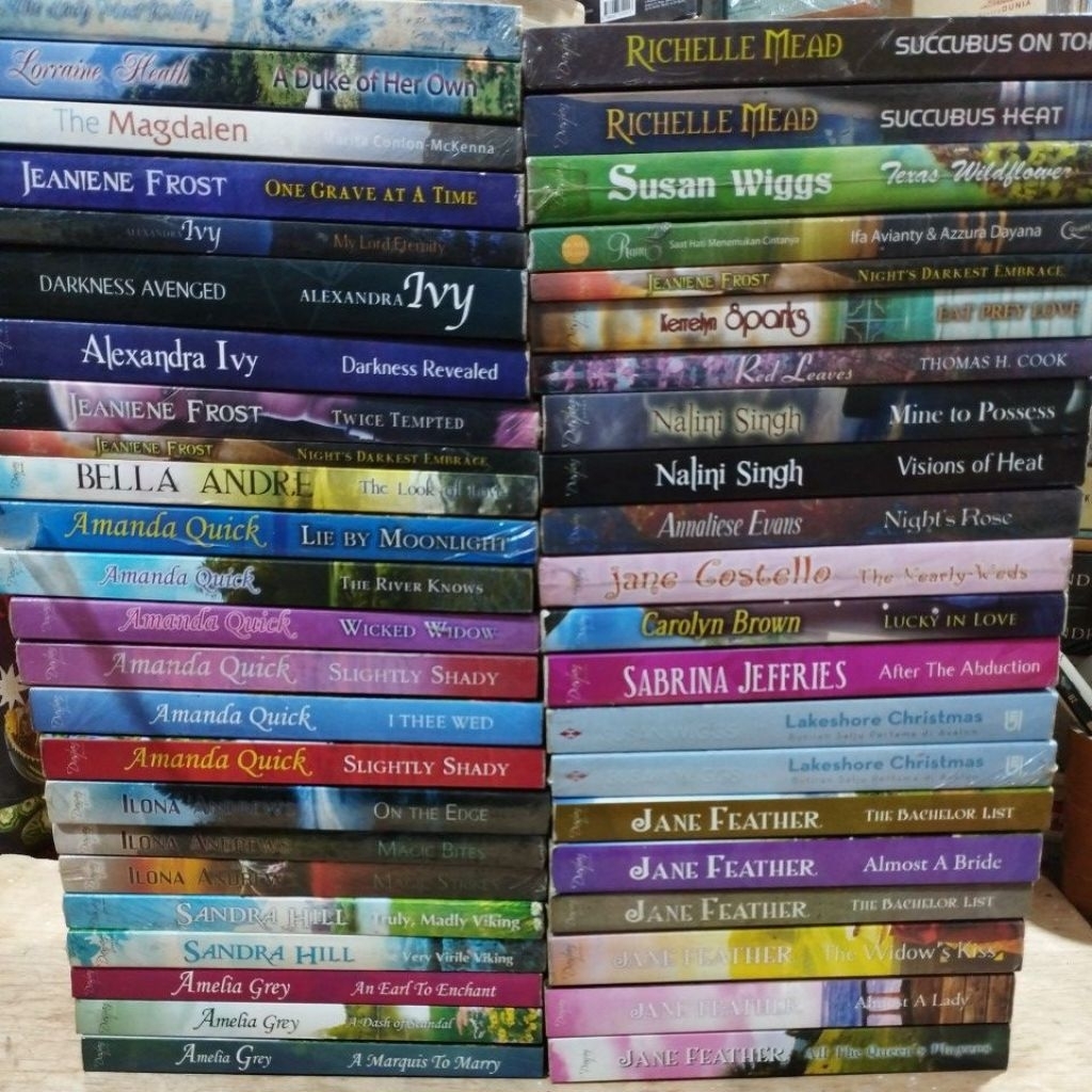 Jual Buku Novel Original Historical Romance Dastan Book | Shopee Indonesia